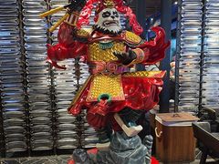 -川西坝子火锅(清江东路3.0直营店)