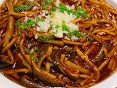 响油鳝糊-兰溪小馆(东直门簋街店)