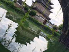 -上甘棠村