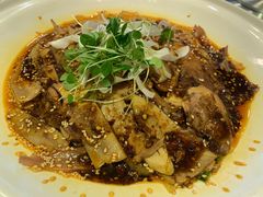 -大蓉和(一品天下店)