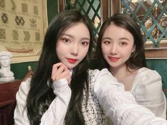 -一棵树咖啡馆(泉乐坊店)