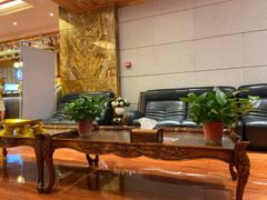 -汉宫汤泉汗蒸洗浴(五四广场店)
