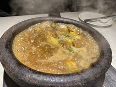 -小放牛炒菜馆(裕华万达店)