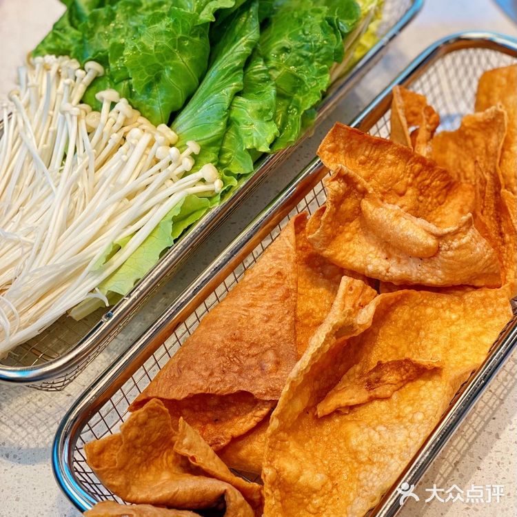 苏州首店正宗打边炉·美食新地标