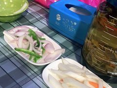 -马白开来特色羊排揪片子  (总店)