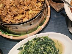 -甘家界牌柠檬鸭(青山店)