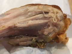 -德克士(崂山百货店)