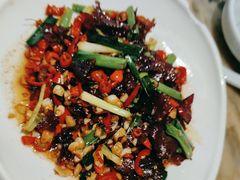 -佬麻雀·新湘菜(珠海金发购物中心店)