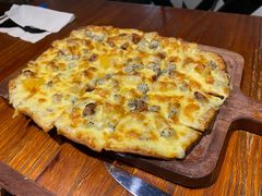 -1886德国汽车餐厅(外滩十六铺码头店)