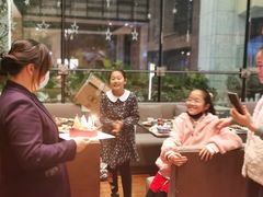 -飨食汇全日制餐厅·昆山皇冠假日酒店(九方店)