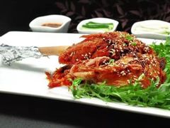 -好滋味(燕赵店)