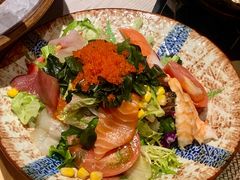 -琴寿司居酒屋(中山广场店)