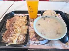 -真功夫(北京西站店)