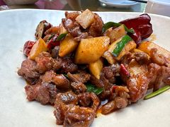 -隔壁老王·家常云南菜(花巷店)