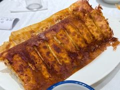 -大眼锅贴水饺(河东店)