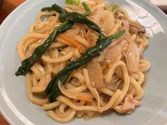 炒乌冬-酒吞(七宝领展广场店)