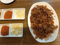 -炙热童年·老北京炙子烤肉(南锣鼓巷店)