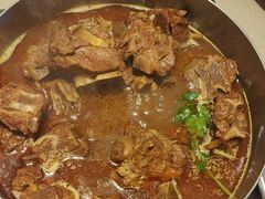-蝎王府羊蝎子(西直门店)