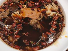 -大鸭梨烤鸭(石佛营店)