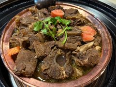 -顺顺小吃(独克宗古城店)