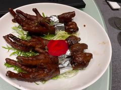 -汤记传菜(秀浦路店)