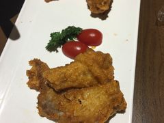 -豪客来牛排(空港华联店)