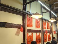 -乡当俏老火锅