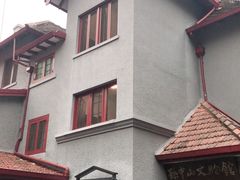 -上海孙中山故居纪念馆