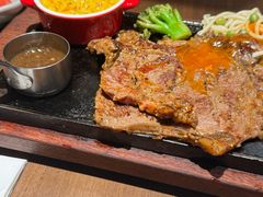 -豪客来牛排(空港华联店)