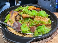 -一朵菌·野生菌探索家火锅(南亚店)