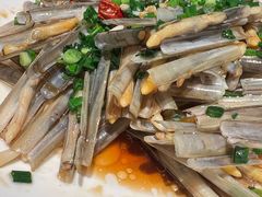 -小厨师·二十年沈家门小海鲜(百井坊巷店)