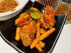 -桂满陇·手作小笼包&江南叫花鸡(中山公园店)