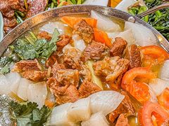 -初阳谷·丽水味道(栖悦城店)