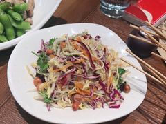 -管氏翅吧(马家堡店)