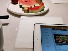 -小放牛炒菜馆(裕华万达店)