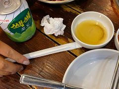 -小本家韩式烤肉(紫藤路店)