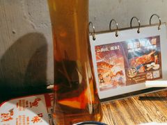 -探鱼·鲜青椒爽麻烤鱼(领展购物广场店)