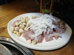 原味椰子鸡-润青四季音乐主题餐厅·椰子鸡(罗湖店)