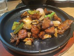 -乡里八闽·福州乡土菜(高宅店)