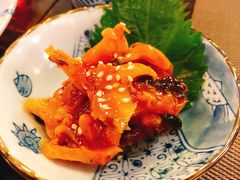 酱味海螺-喜多亭(宜山路店)