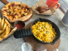 -必胜客(WOW合肥北城店)