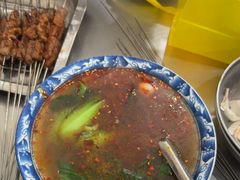 -文文烤肉(大皮院店)