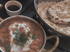 -克比叔叔印度餐厅Kebabs on the Grille(永康路分店)