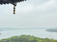 -雷峰塔景区