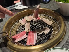 -NIUAN牛庵·日式和牛烧肉(恒隆店)