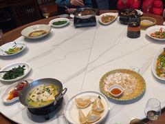 -筱爷叔·上海传统手工菜(新桥店)