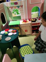 -幻贝家儿童乐园(苏州中心店)