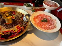 -小龙翻大江文化火锅(宽窄店)