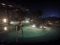 -陕西汤峪会议中心温泉酒店