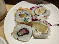 -玫瑰花园自助烤肉(顺义鑫海韵通店)